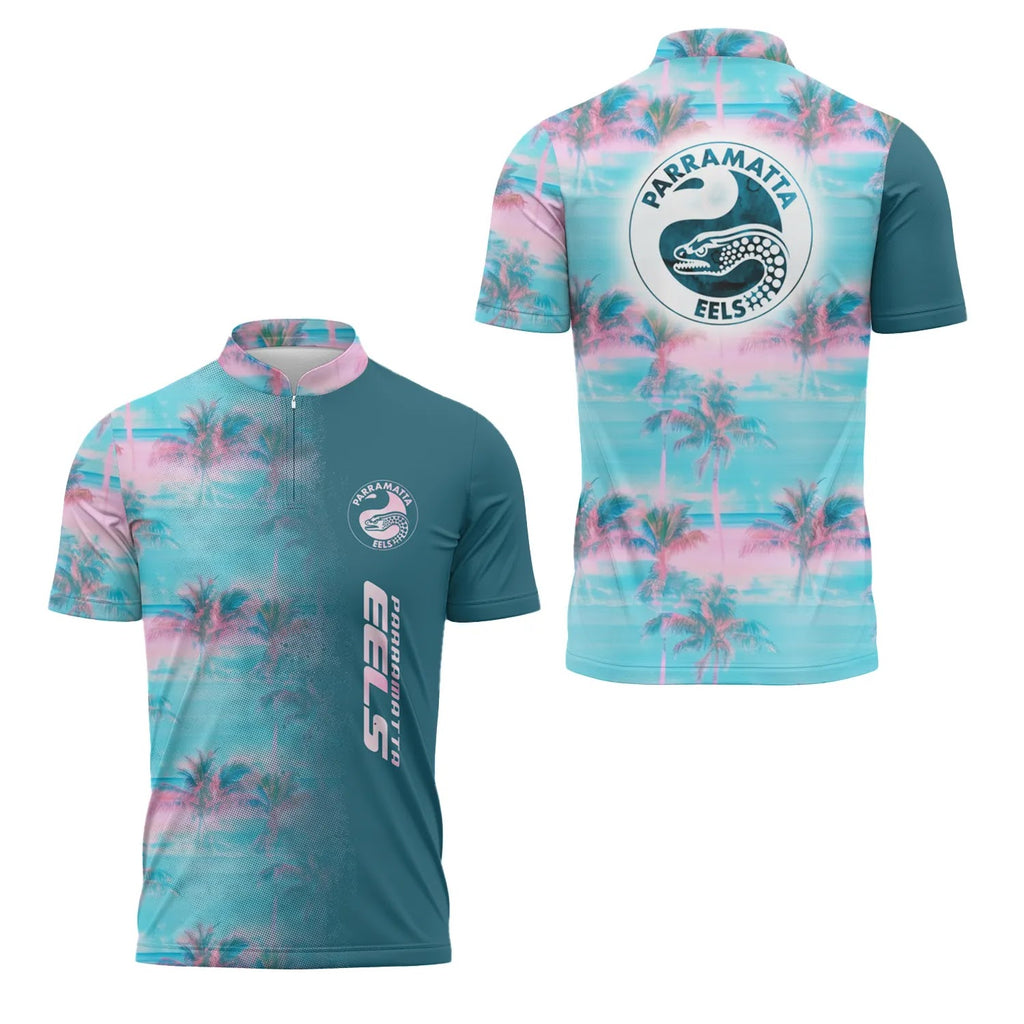 Parramatta Eels Apparels SHW058