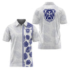 Canterbury-Bankstown Bulldogs Apparels SHW023