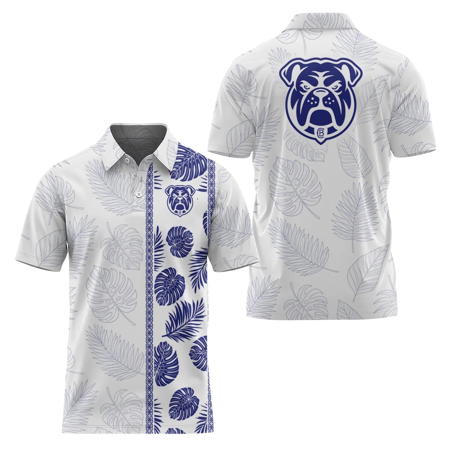 Canterbury-Bankstown Bulldogs Apparels SHW023