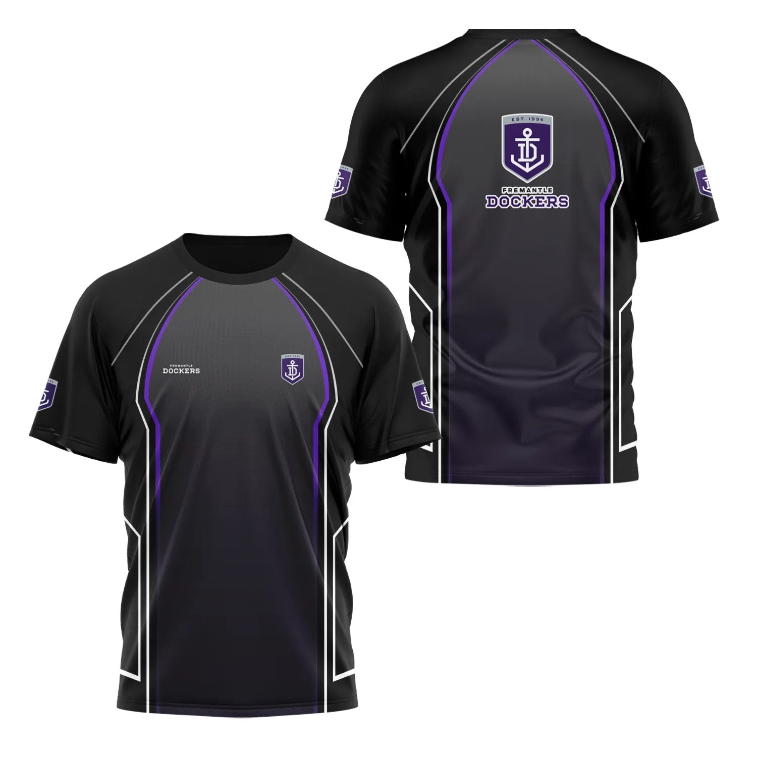 Fremantle Dockers Apparels SC061