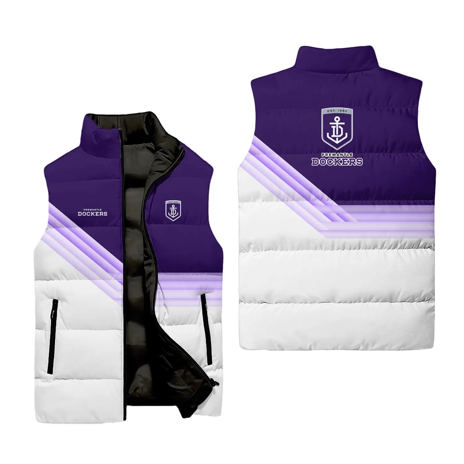 Fremantle Dockers Apparels SC106