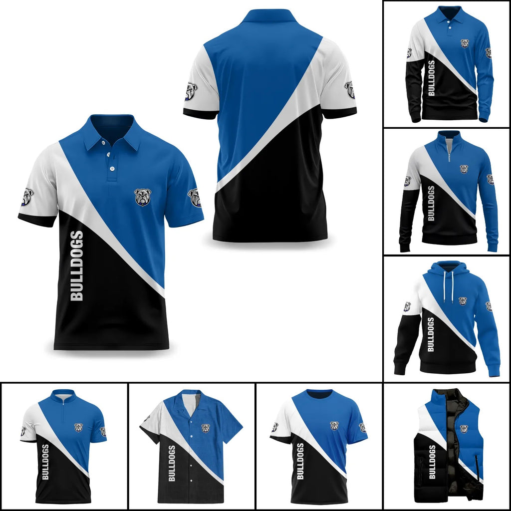 Canterbury-Bankstown Bulldogs Apparels SC090