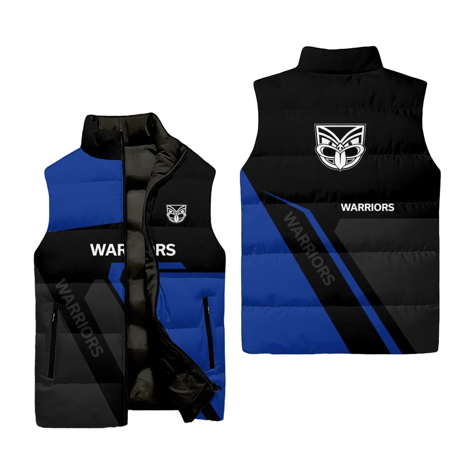 New Zealand Warriors Apparels SC117