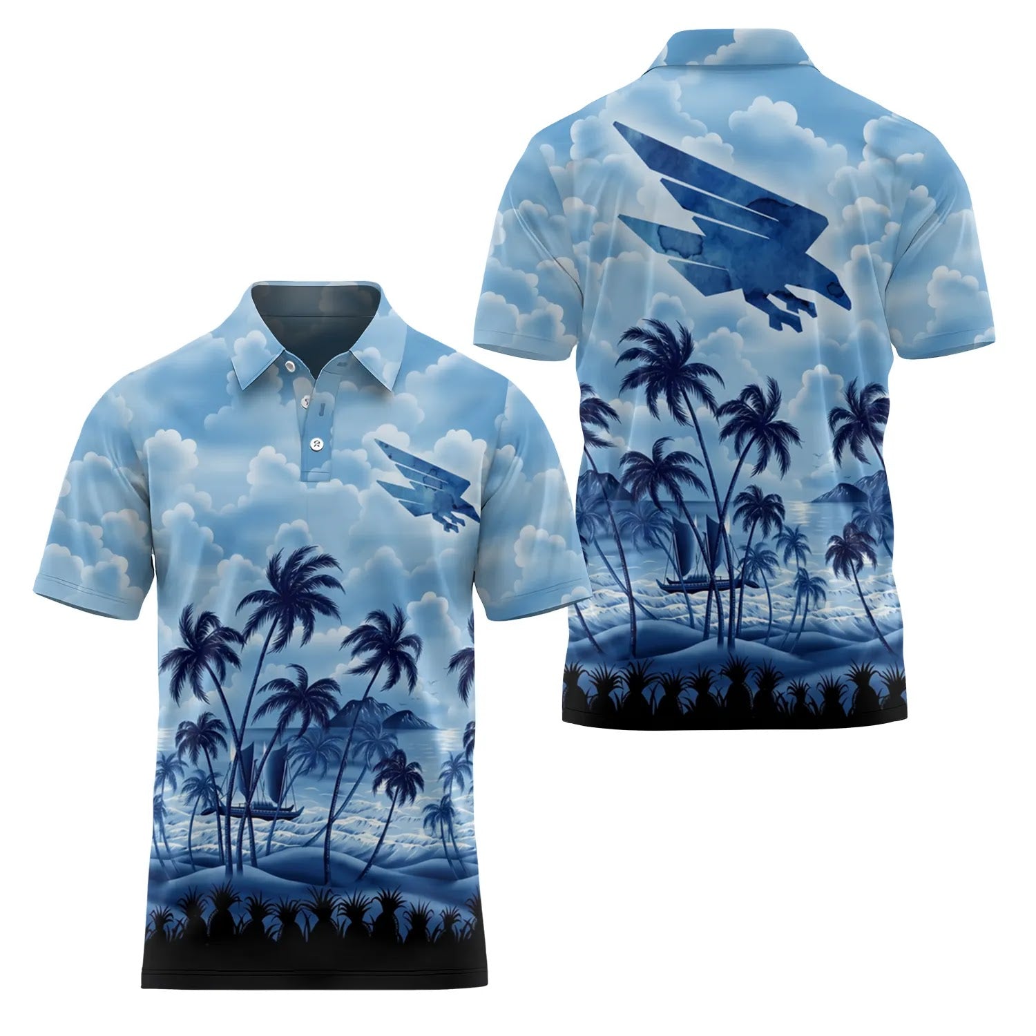 Adelaide Crows Apparels SHW018