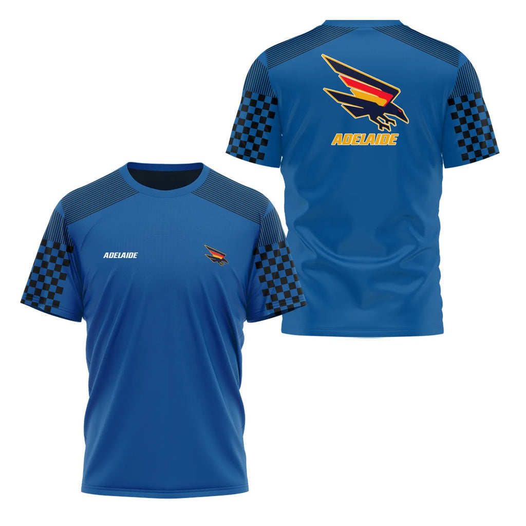 Adelaide Crows Apparels SC057