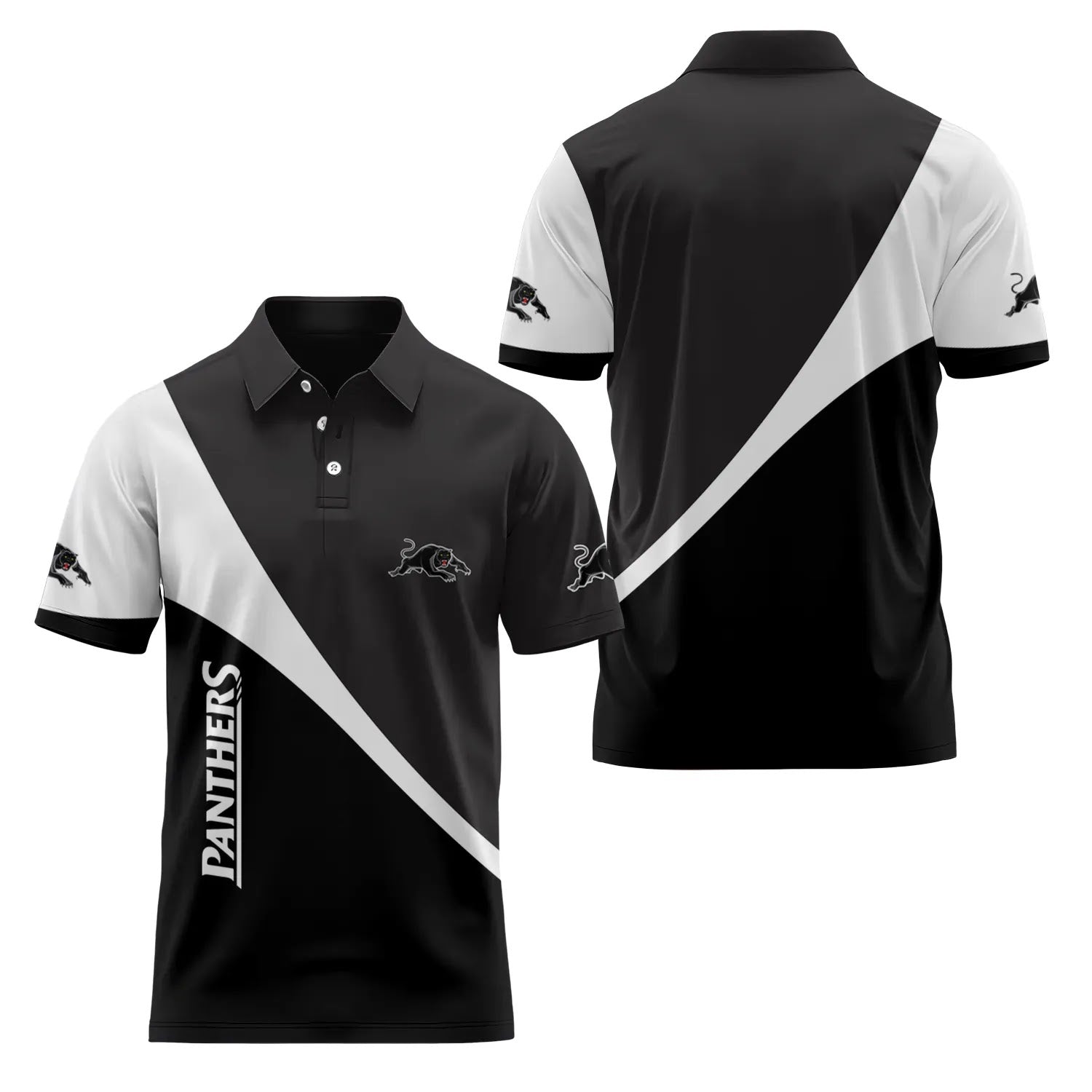 Penrith Panthers Apparels SC090