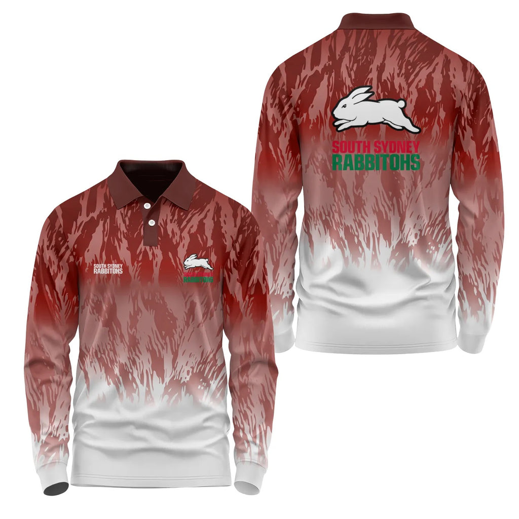 South Sydney Rabbitohs Apparels SC069