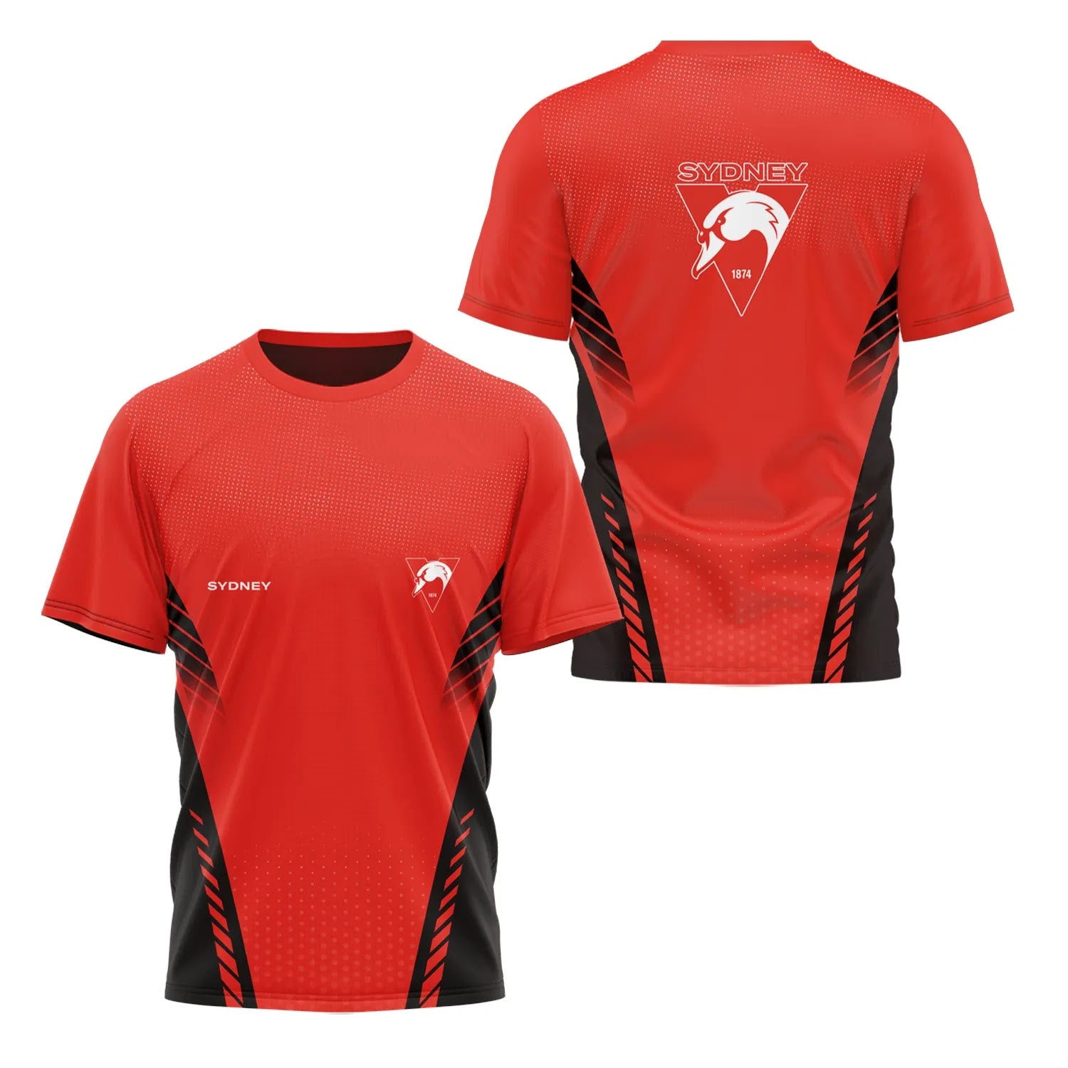 Sydney Swans Apparels SC017