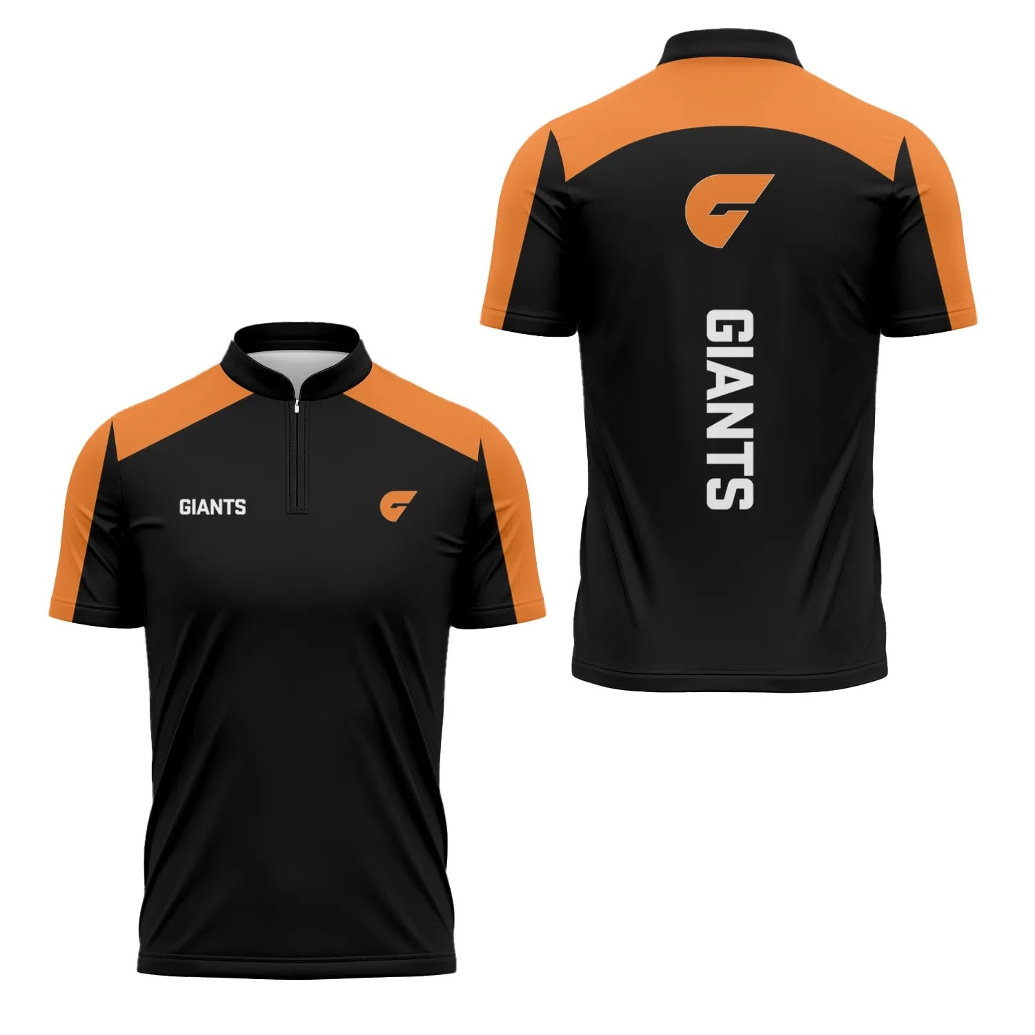 Greater Western Sydney Giants Apparels SC035