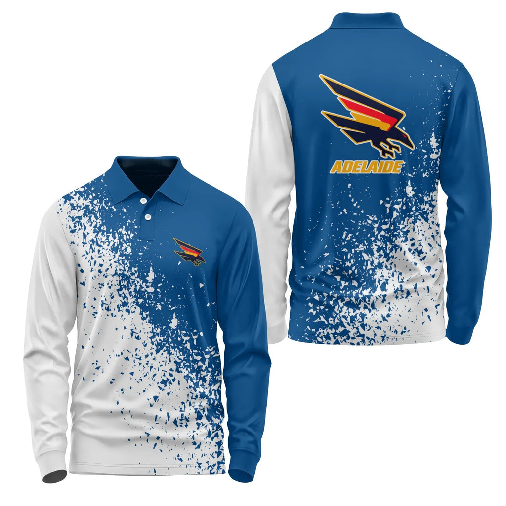 Adelaide Crows Apparels SC070