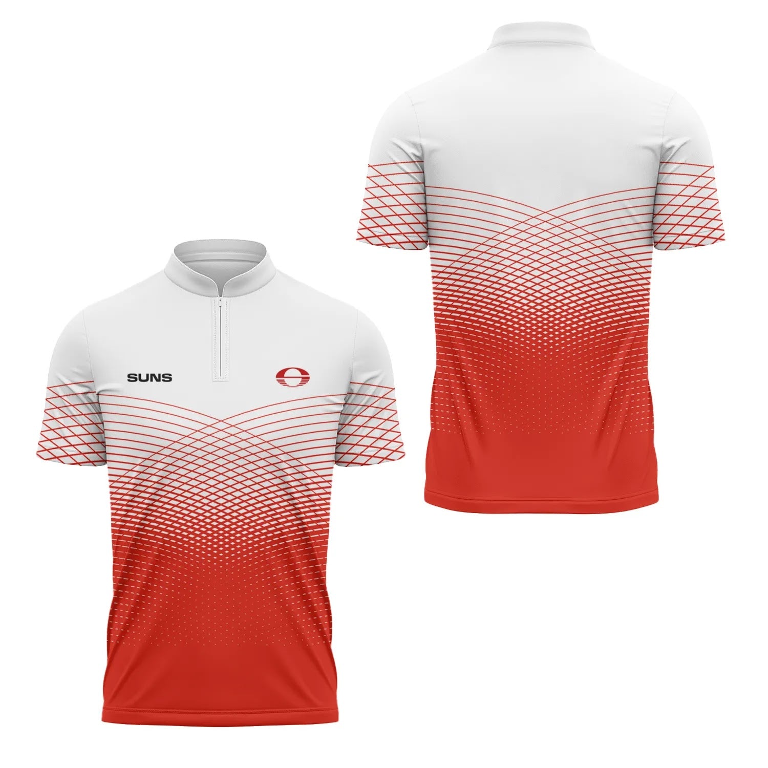 Gold Coast Suns Apparels SC109