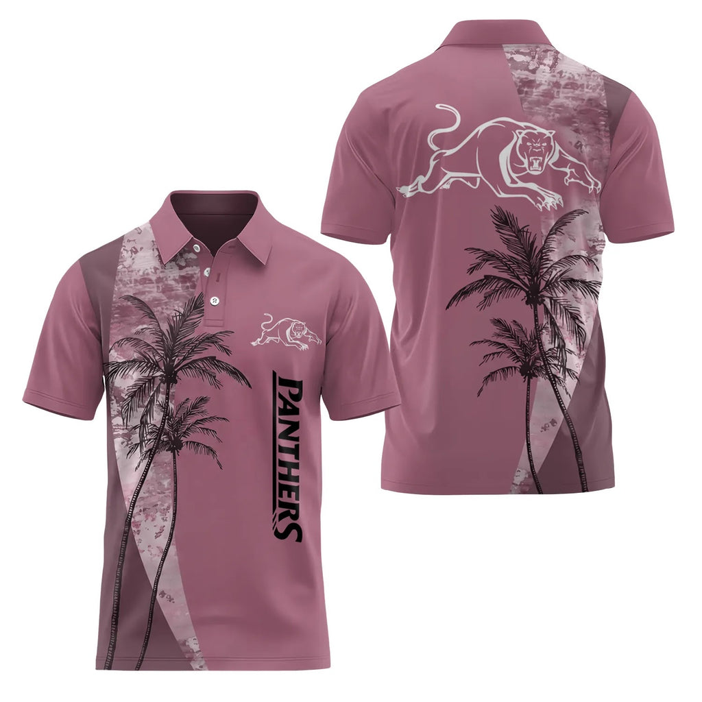 Penrith Panthers Apparels SHW071