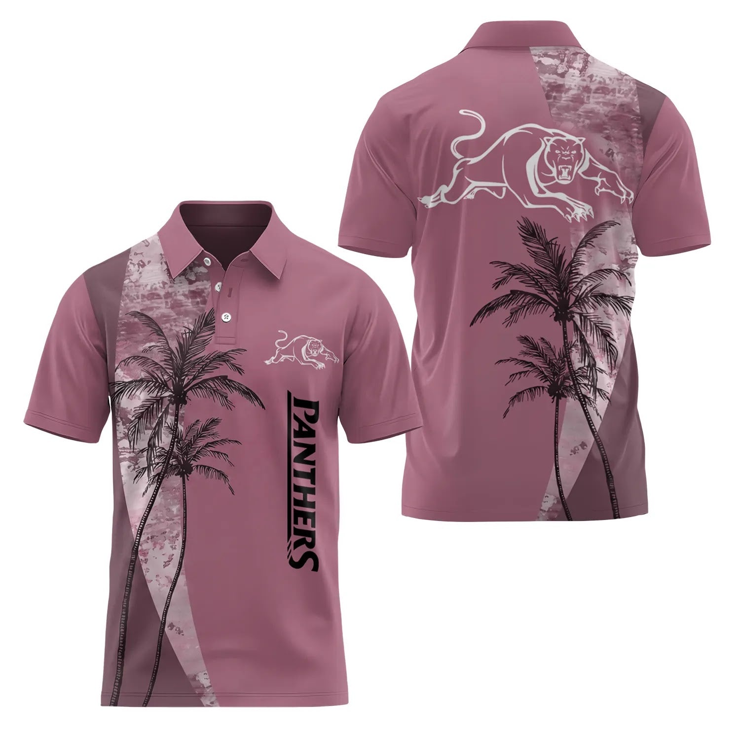 Penrith Panthers Apparels SHW071