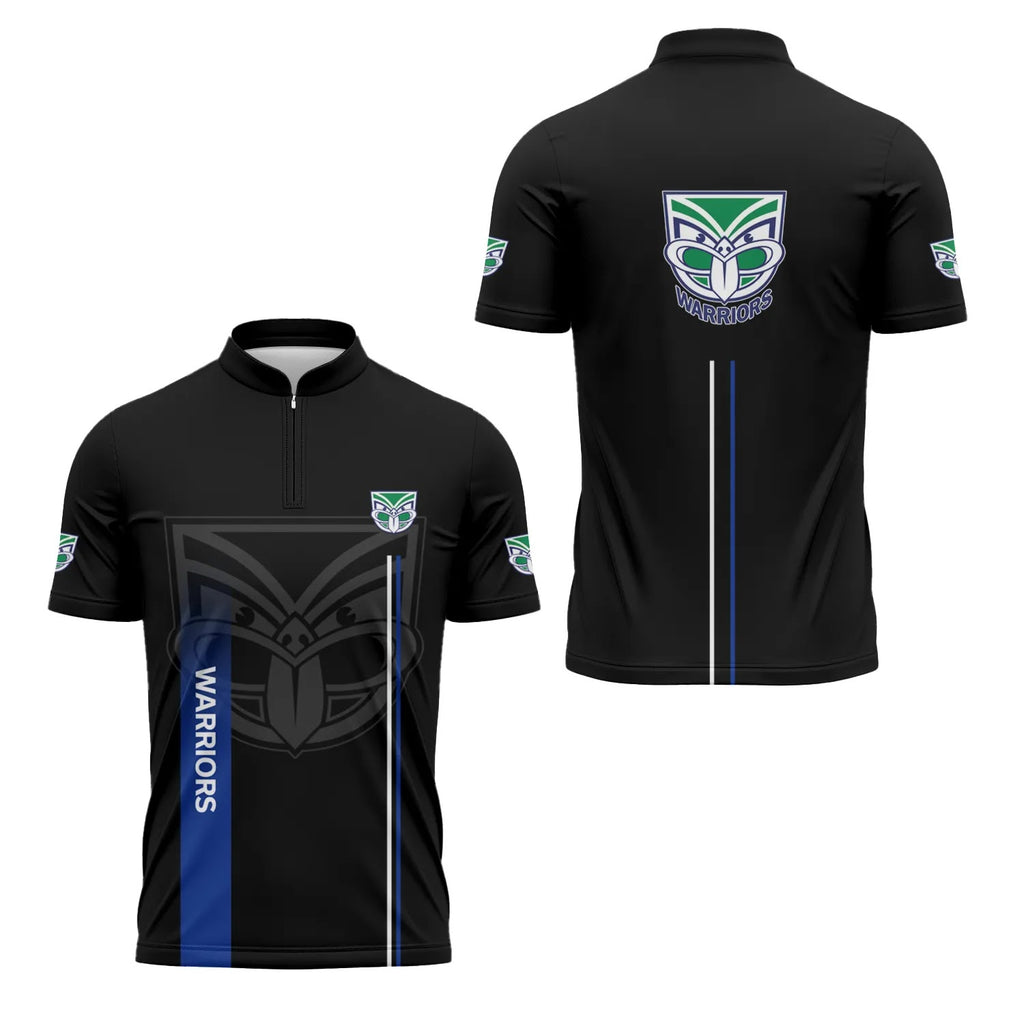 New Zealand Warriors Apparels SC077