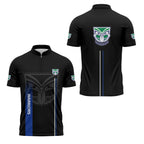 New Zealand Warriors Apparels SC077