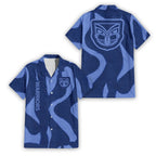 New Zealand Warriors Apparels SHW068