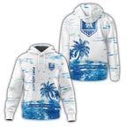 Port Adelaide Power Hoodie SHW069