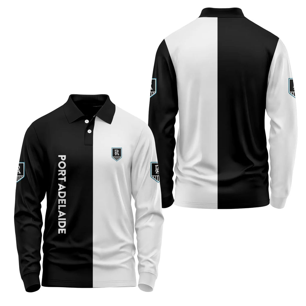 Port Adelaide Power Apparels SC076
