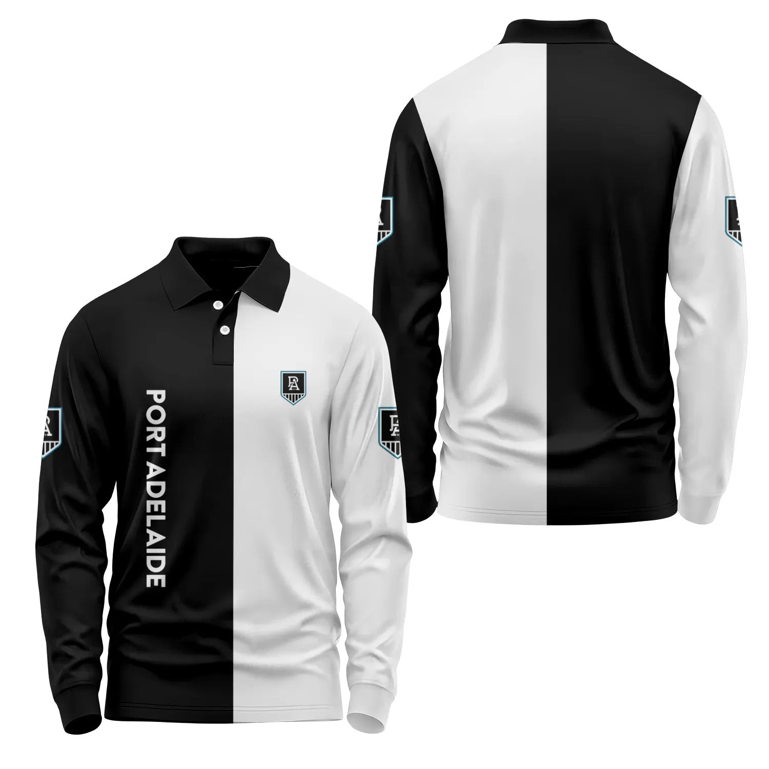 Port Adelaide Power Apparels SC076