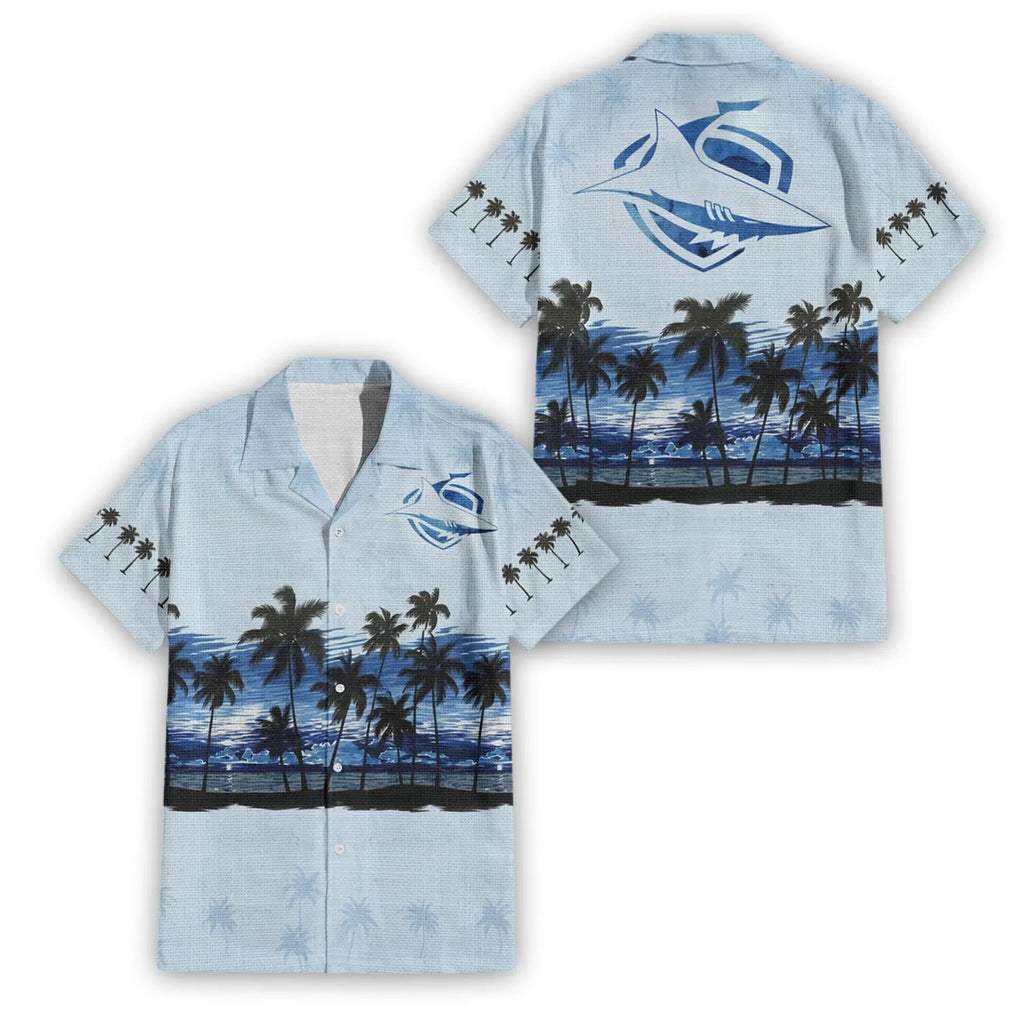 Cronulla-Sutherland Sharks Apparels SHW016