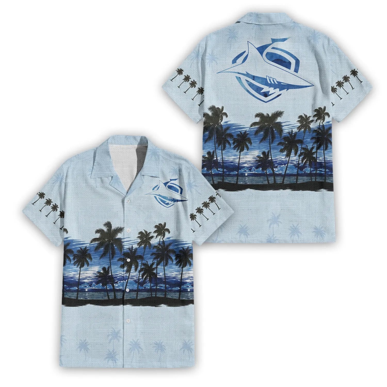 Cronulla-Sutherland Sharks Apparels SHW016