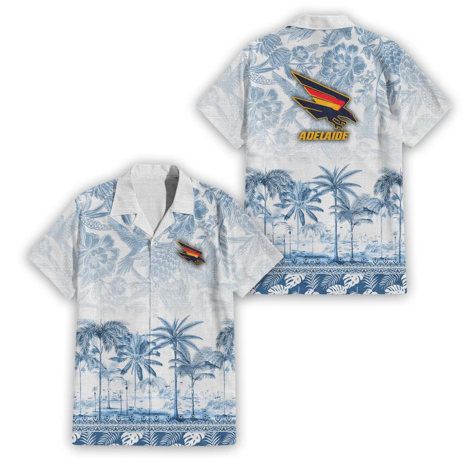 Adelaide Crows Apparels SC045