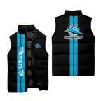 Cronulla-Sutherland Sharks Apparels SC013