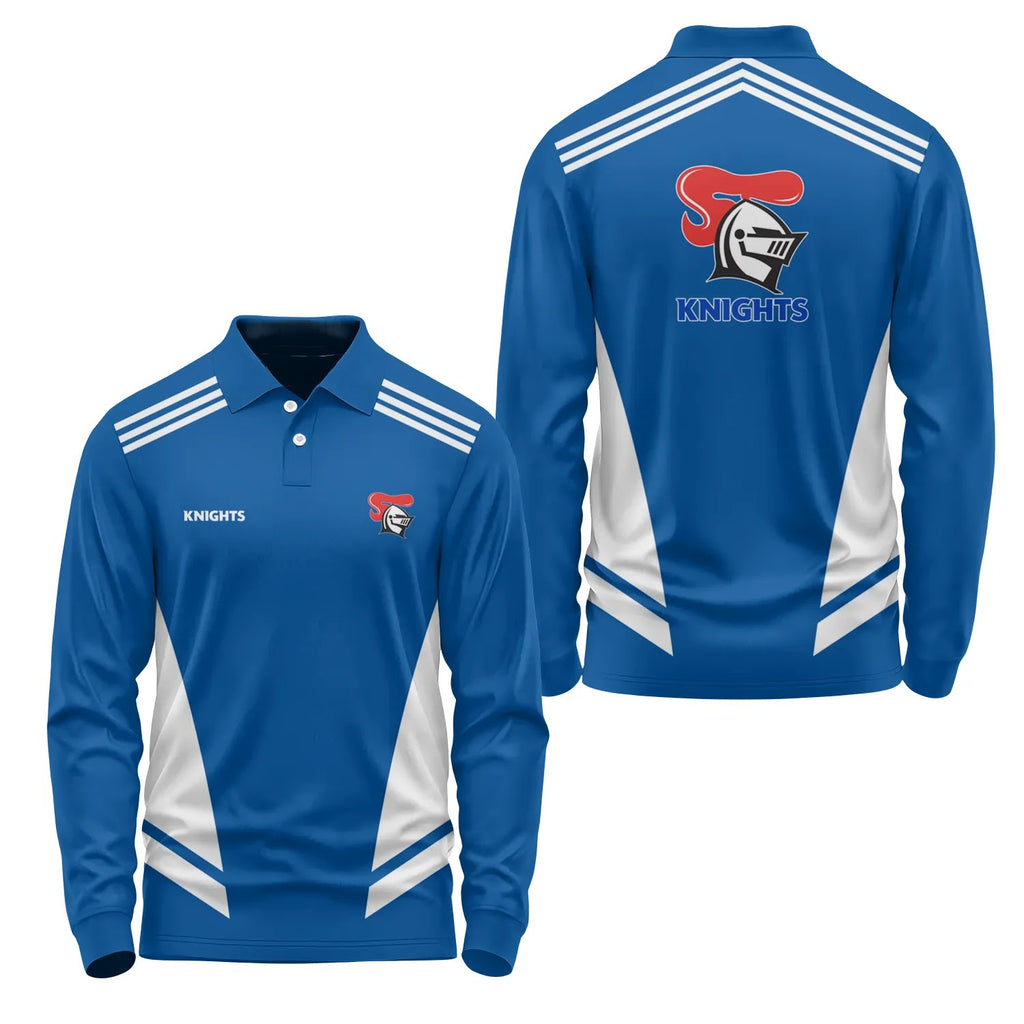 Newcastle Knights Apparels SC092
