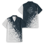 Carlton Blues Apparels SC070