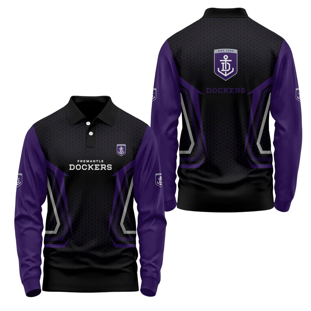 Fremantle Dockers Apparels SC075