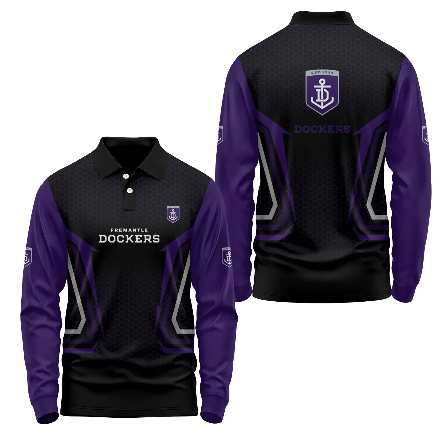Fremantle Dockers Apparels SC075