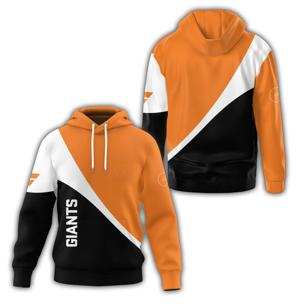 Greater Western Sydney Giants Hoodie SC090