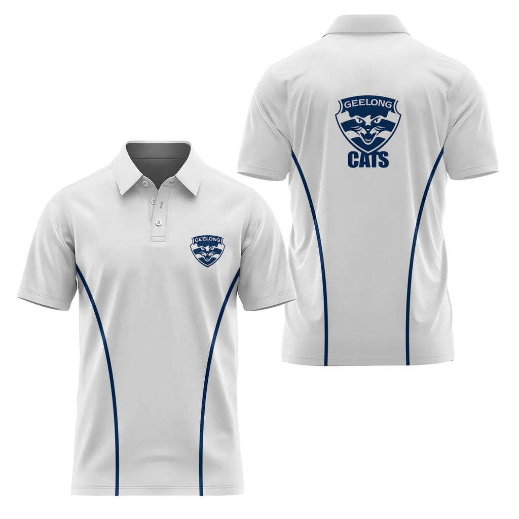 Geelong Cats Apparels SC025