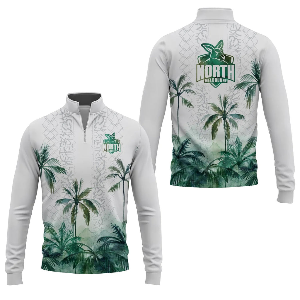 North Melbourne Kangaroos Apparels SHW015
