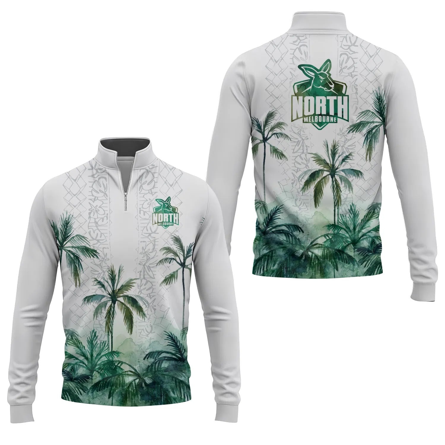 North Melbourne Kangaroos Apparels SHW015