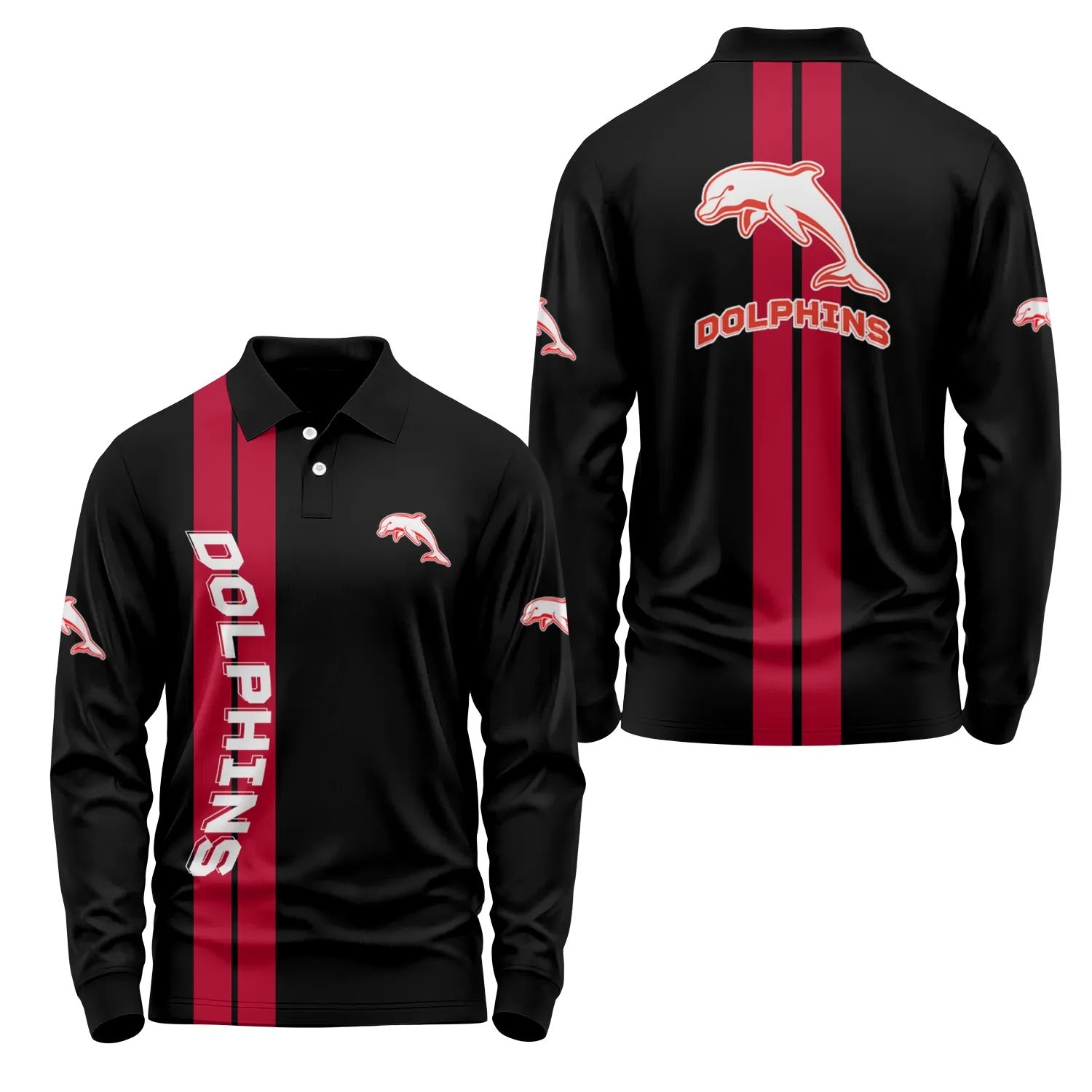 Dolphins Apparels SC013
