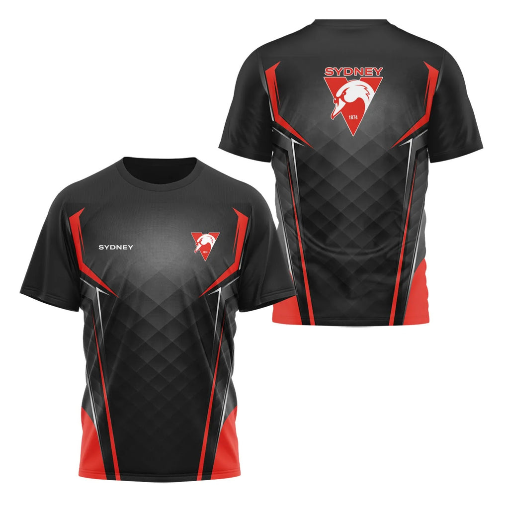 Sydney Swans Apparels SC074