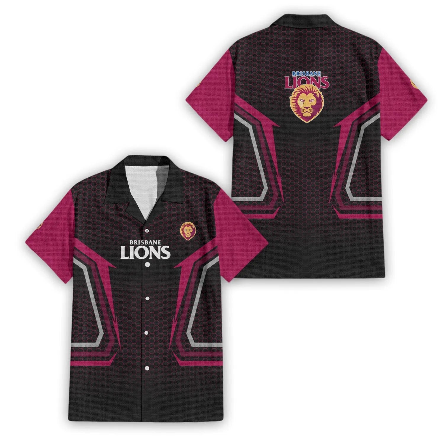 Brisbane Lions Apparels SC075