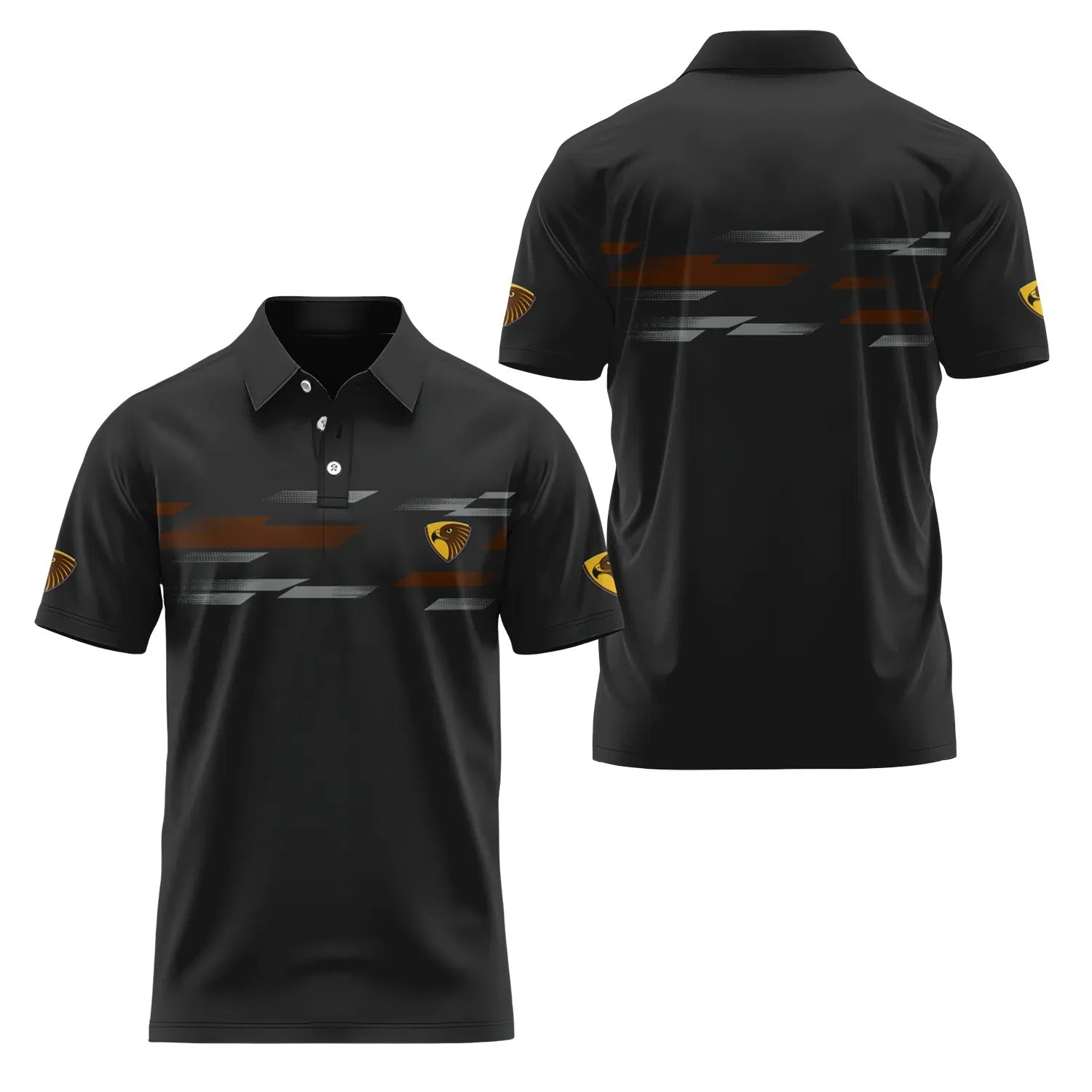 Hawthorn Hawks Apparels SC100