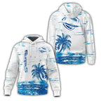 Cronulla-Sutherland Sharks Hoodie SHW069