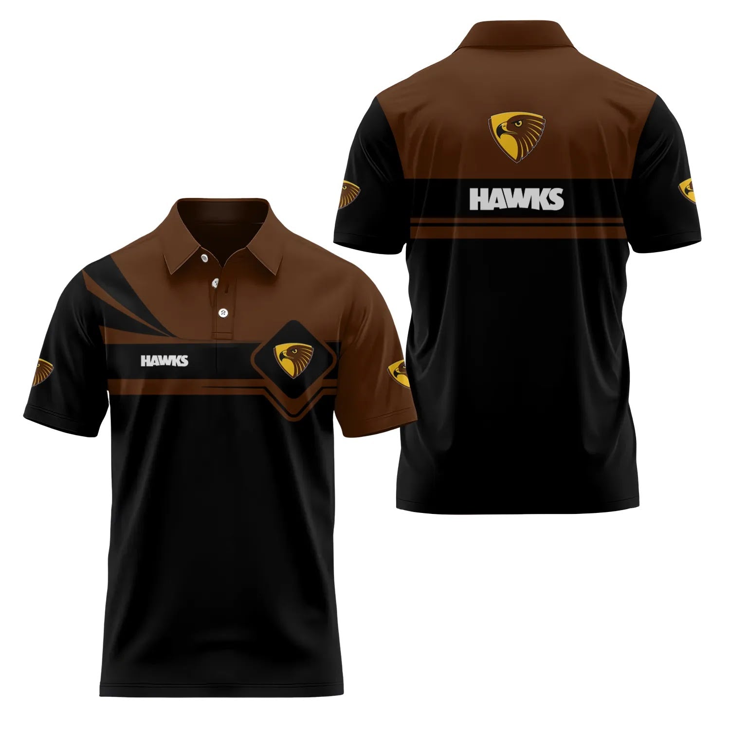Hawthorn Hawks Apparels SC066