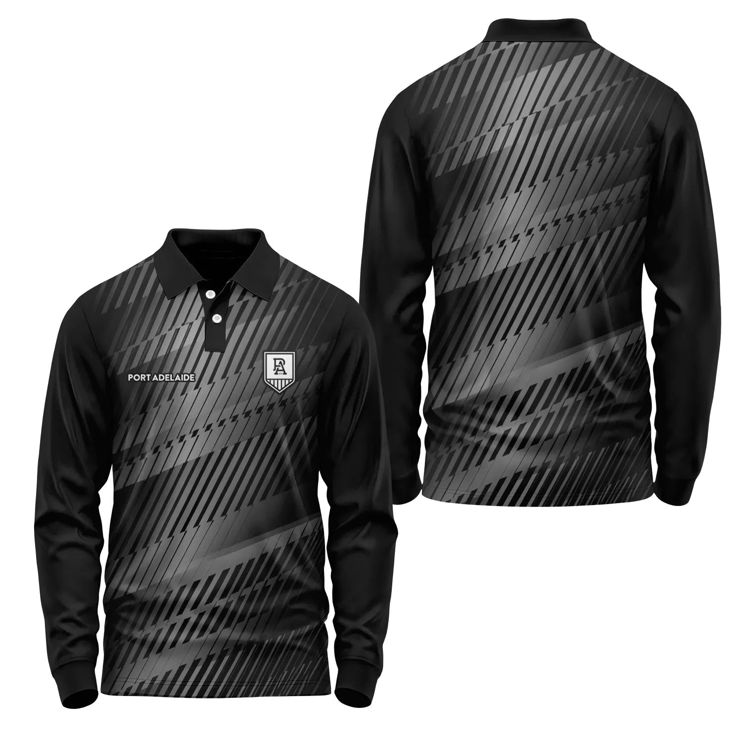Port Adelaide Power Apparels SC118