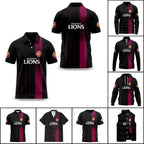 Brisbane Lions Apparels SC068