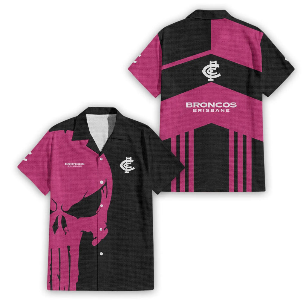 Brisbane Broncos Apparels SC026