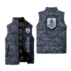 Fremantle Dockers Apparels SHW006