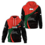 South Sydney Rabbitohs Hoodie SC038