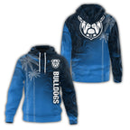 Canterbury-Bankstown Bulldogs Hoodie SHW070