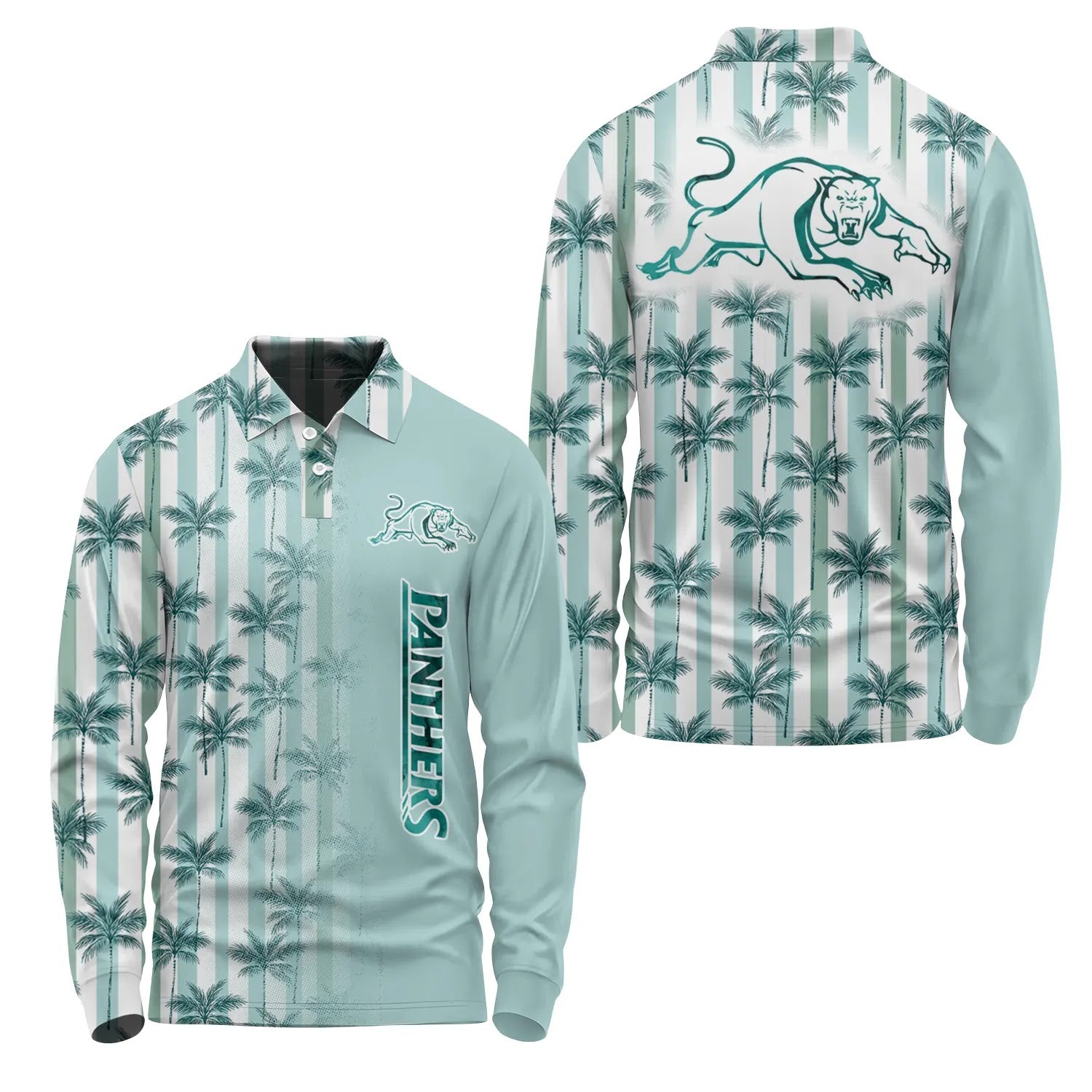 Penrith Panthers Apparels SHW028