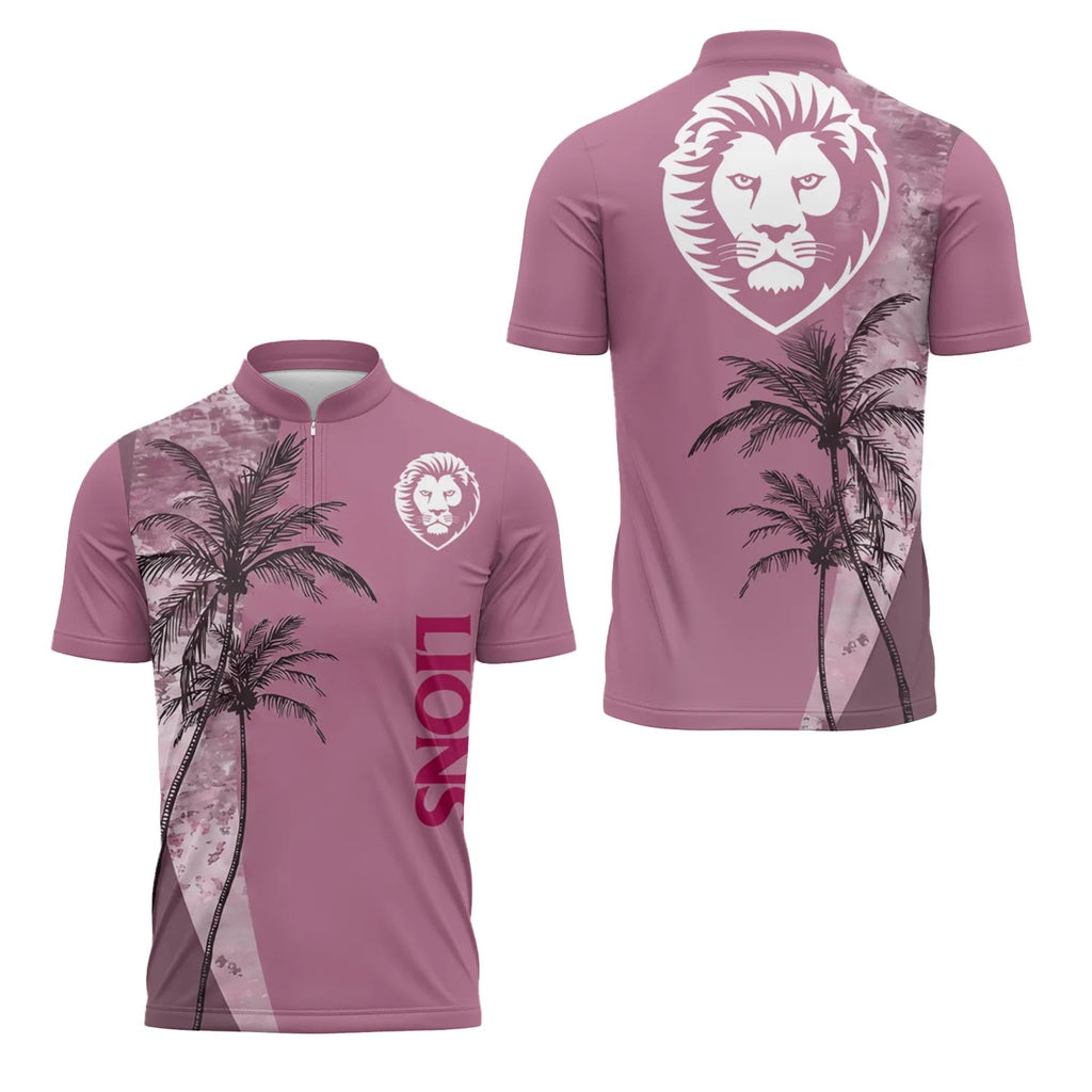 Brisbane Lions Apparels SHW071
