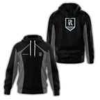 Port Adelaide Power Hoodie SC048
